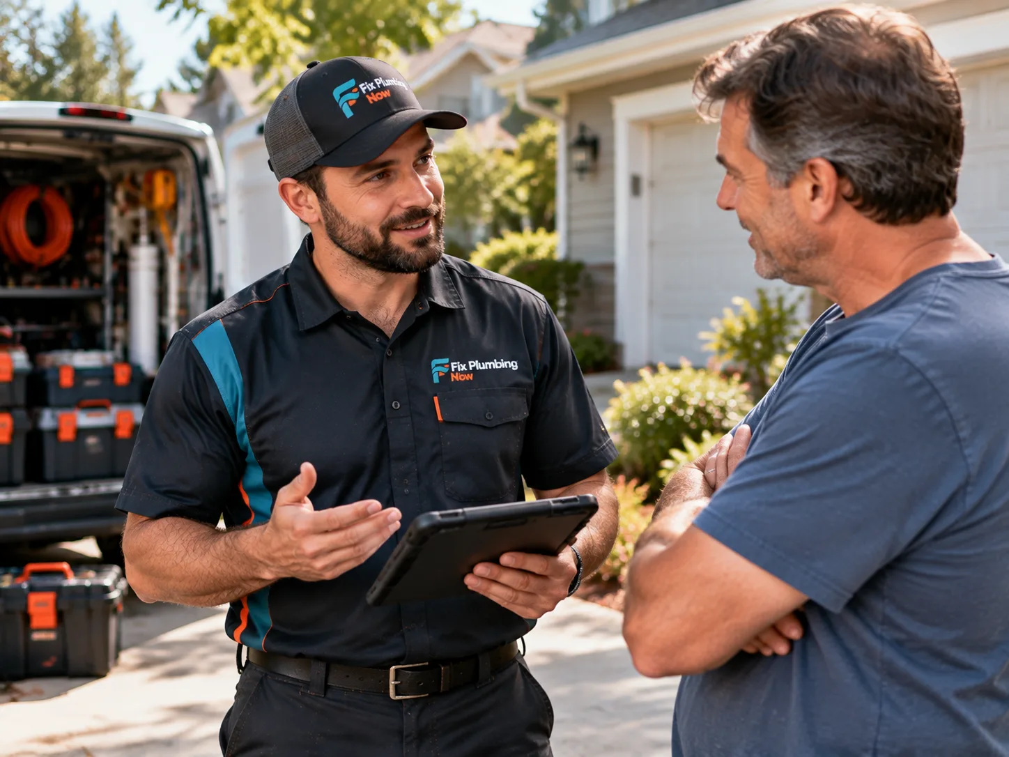 Clogged Drain Service Woodruff, WI FAQs